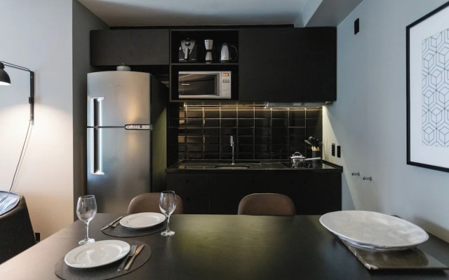 Estanplaza Nações Unidas