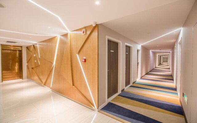 Holiday Inn Express Xi'An Bell Tower by IHG