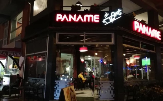 Appart Hotel Tanger Paname