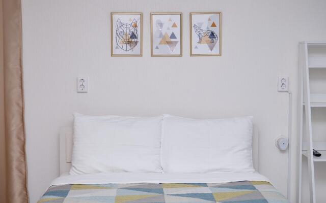 UdobnoVEKB (УдобноВЕКБ) на улице Академика Ландау