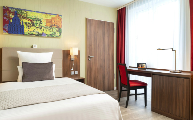 Leonardo Hotel Dresden Altstadt
