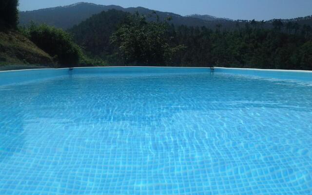 Agriturismo La Quiete