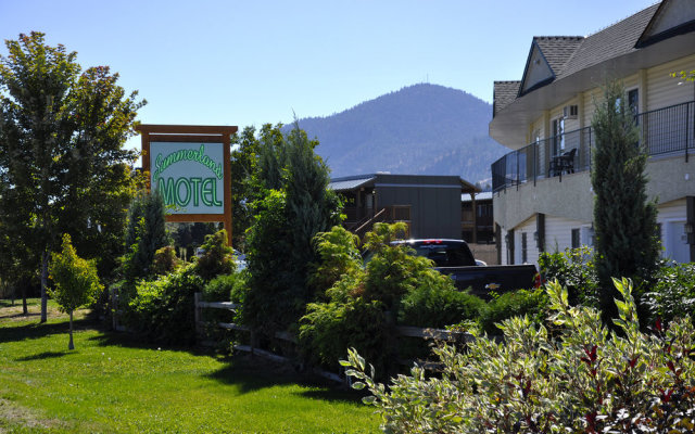 Summerland Motel