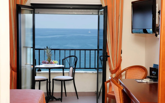 Hotel Za' Maria