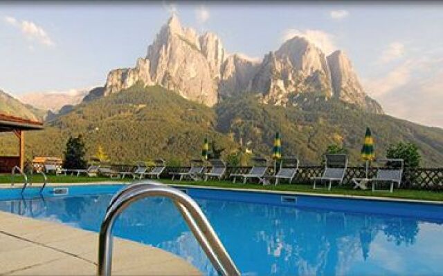 Mirabell Alpine Garden Resort