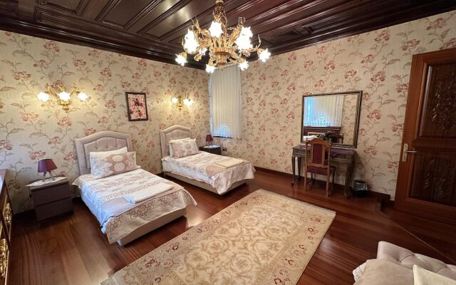 Tahtakale Konağı Private & Luxury