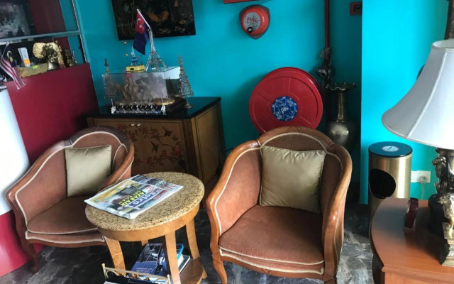 Hotel Bliss Johor Bahru Skudai