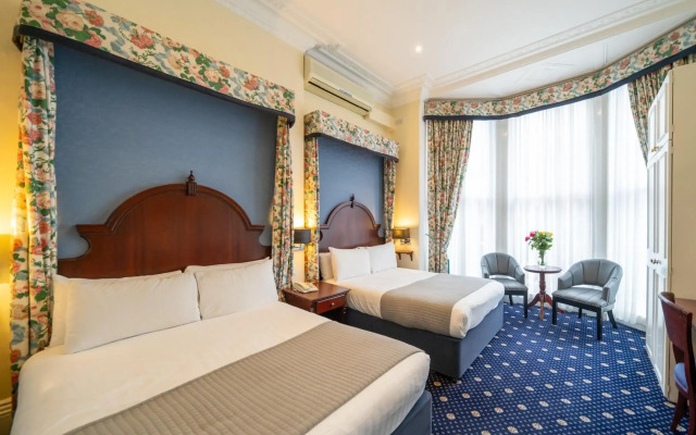 Hotel La Place