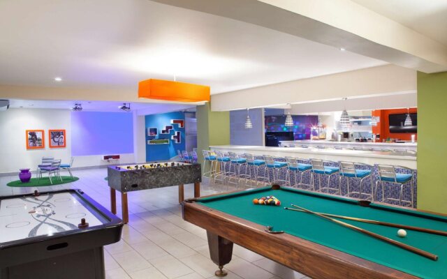 Fiesta Resort Central Pacific - All Inclusive