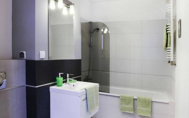 Apartment Gdansk Seaside Koga