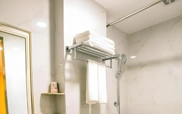 Billion family Inn