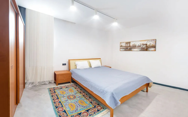 Апартаменты H&B apartments Amaghleba