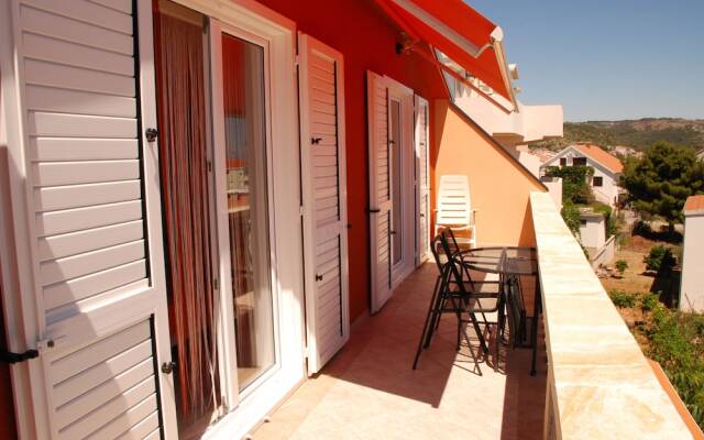 Apartments Villa Mediteran