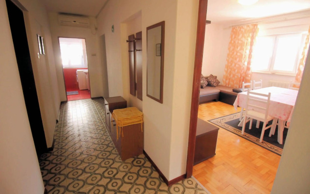 Apartmens Adriana