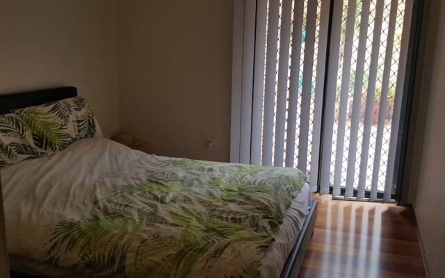 Central 2 bedroom apartment