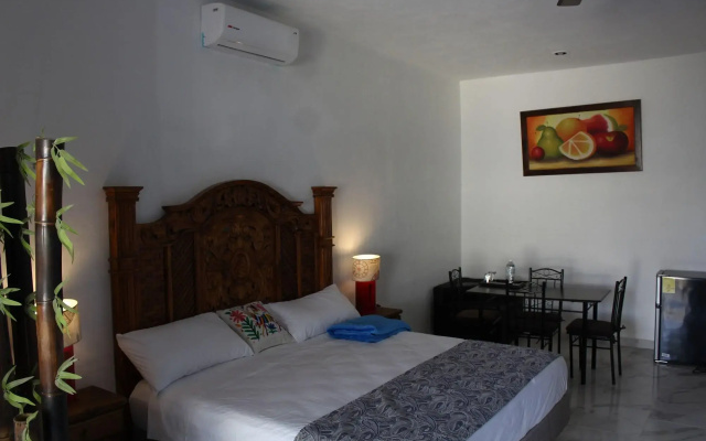 Hotel Casona Margot