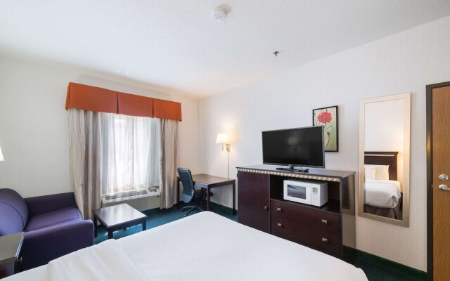 Knights Inn Urbana Champaign