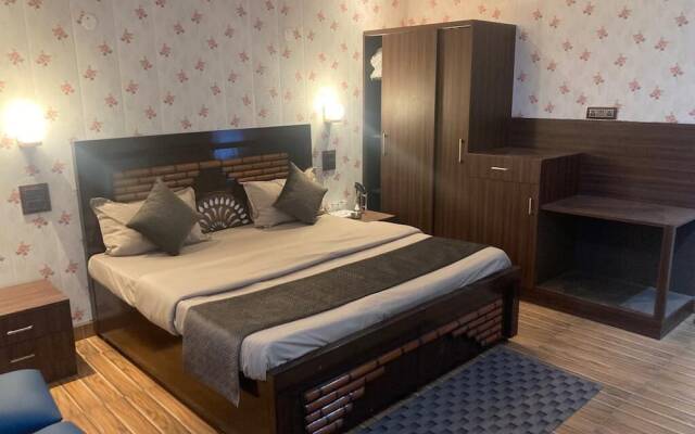 P.Vee Resorts