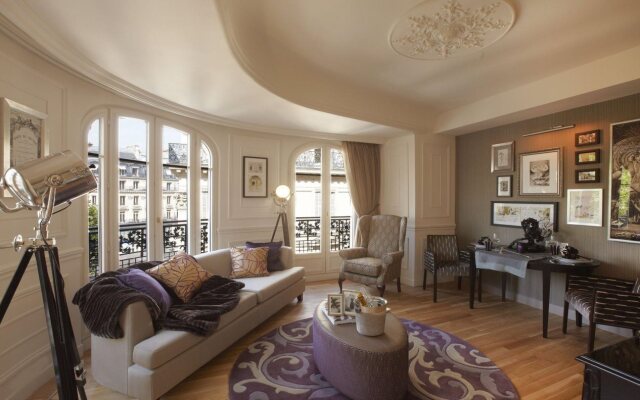 La Clef Louvre Paris Aparthotel