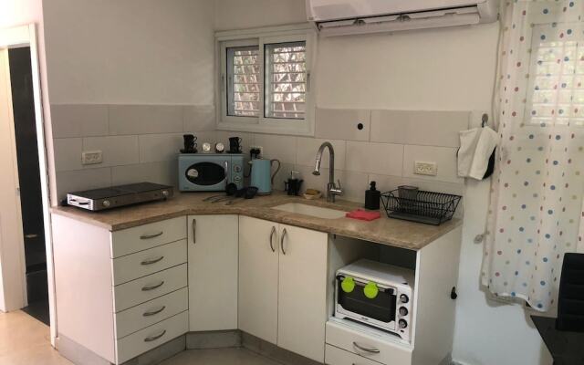 Apartment from R&A Group
