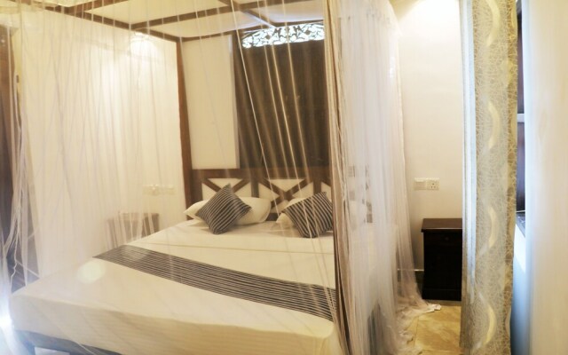 Yoho Villa Lucky Seven