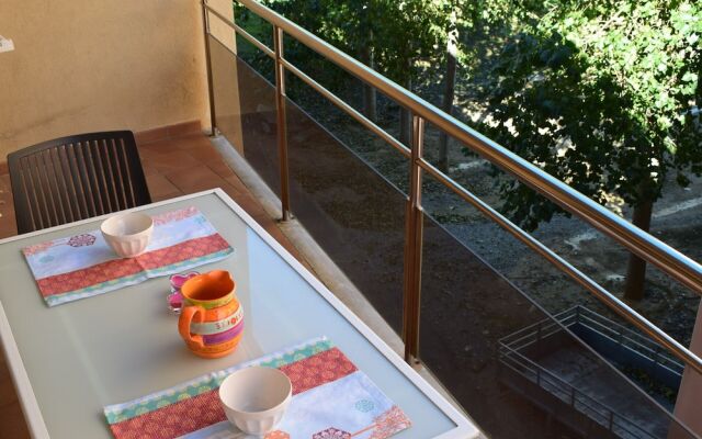 305-apartamento Primera Linea del Mar,piscina