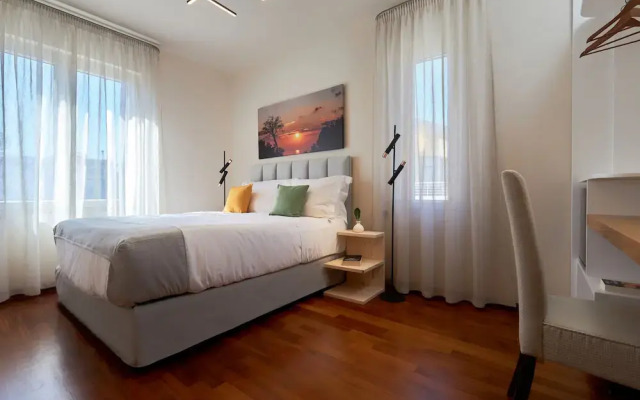 Rodo Seafront Villa with private pool