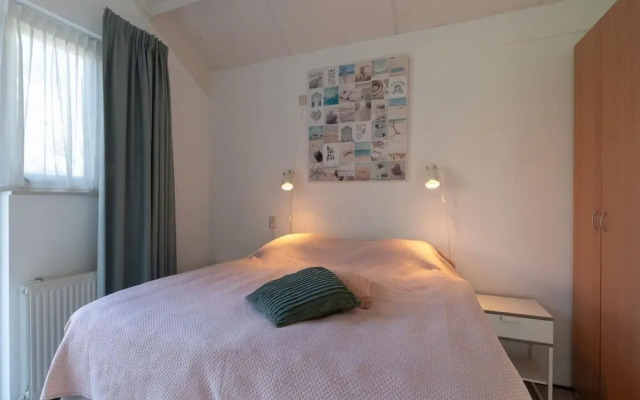 Holiday Home With Sauna Near Beach
