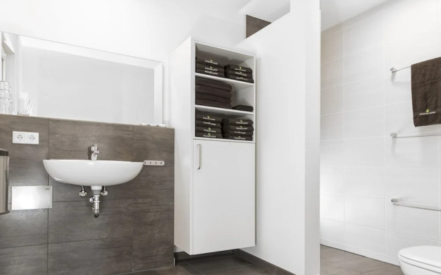 Business Homes - Das Apartment Hotel