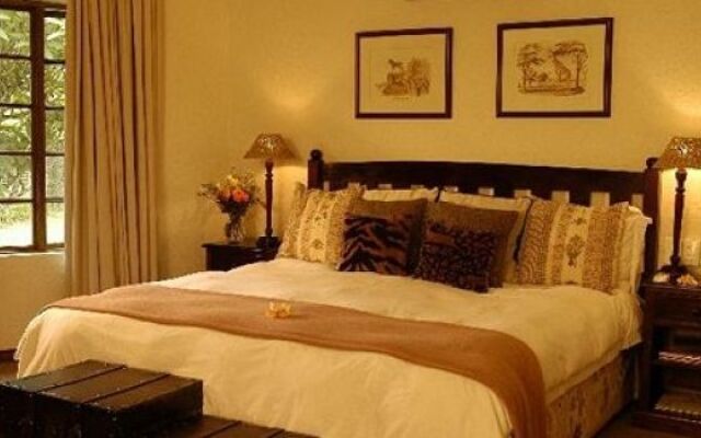 Jatinga Country Lodge