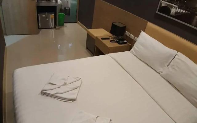 Pratunam 19 hotel