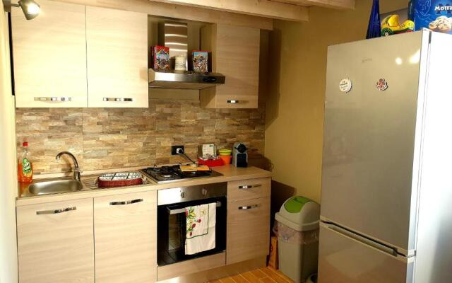 Villa MiraMar Luxury Suite Palermo Airport