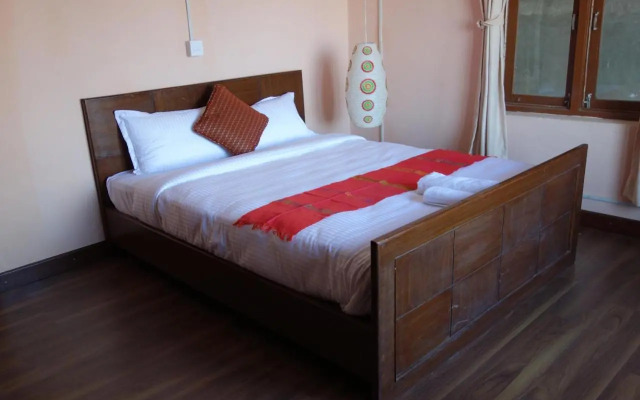 Bodhi Apartment hotel