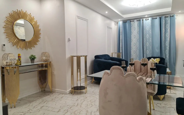 Suna'A Home