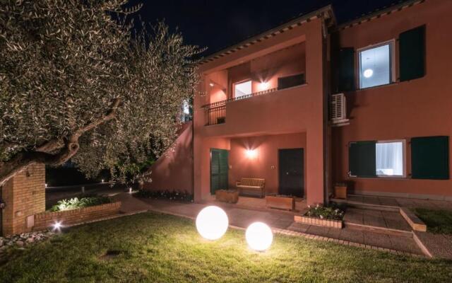 Villa Ninetta 10&1
