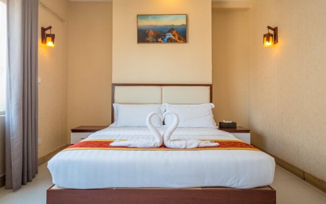 Richeleu Hotel Phnom Penh