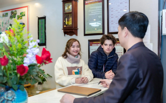 Sapa Snow Hotel