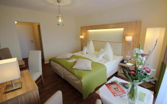 Parkhotel Emstaler Höhe