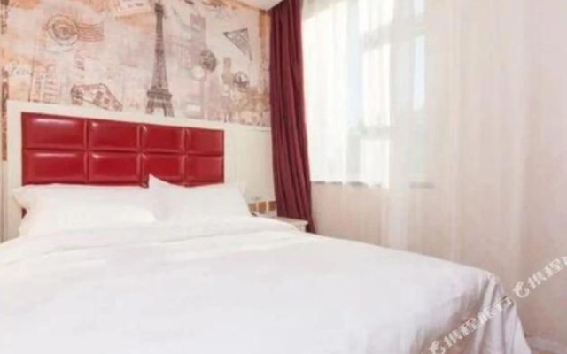 Super 8 Hotel (Beijing You'anmen Outer Street)