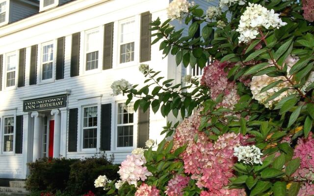 Youngtown Inn & Restaurant