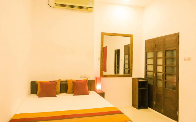 Lohas Beach Resort Villa