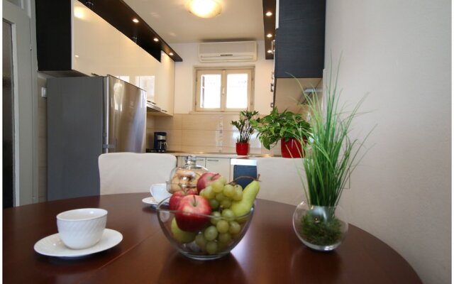 Apartment Slavko