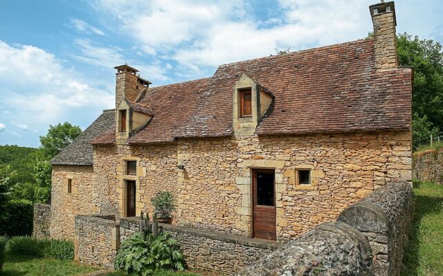 Chambre D'hôtes La Rossillonie