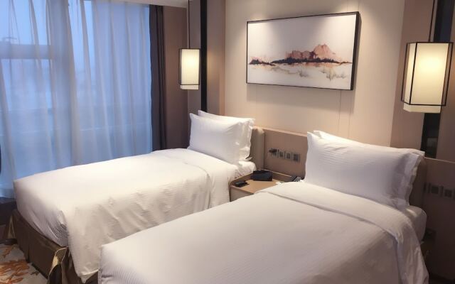 Ascott Nanbin Chongqing