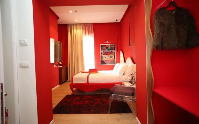 Divina Boutique Hotel