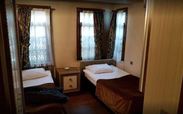Safranbolu Celik Palas Hotel