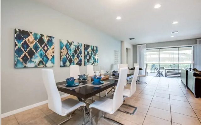 Fresh Heaven Pool Home by AV Dreams