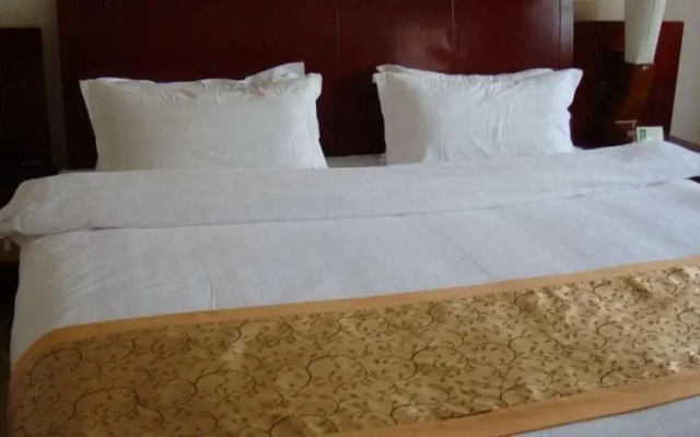 Dehong Hotel