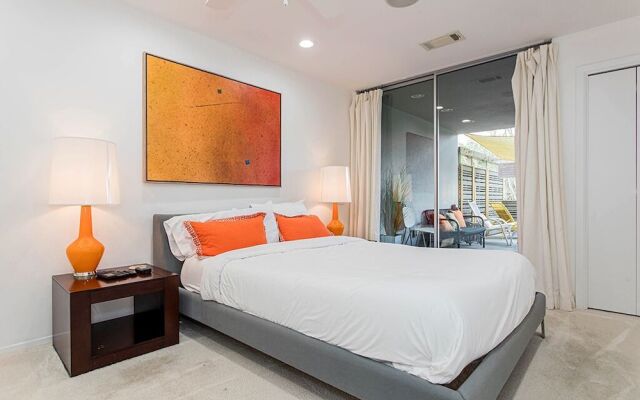 Timber Ridge Treehouse