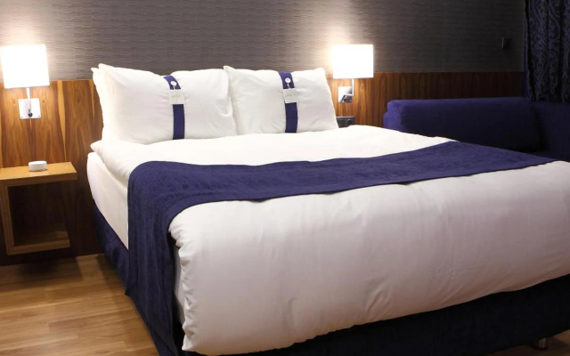 Holiday Inn Express Manisa - West